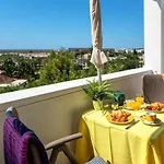 Daire Sunny With Sea View Tavira