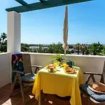 Sunny With Sea View Tavira
