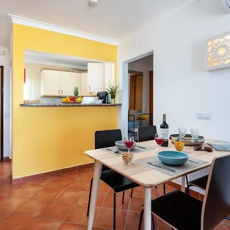 Sunny With Sea View *