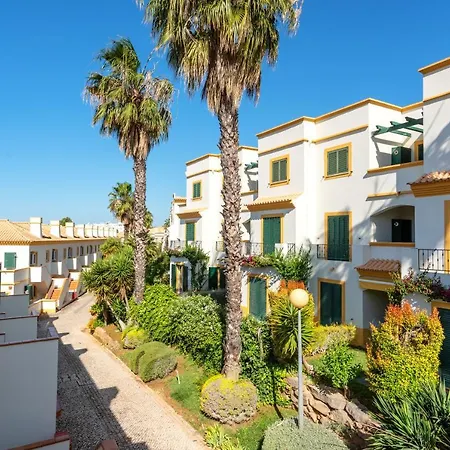 Sunny With Sea View Apartment Tavira