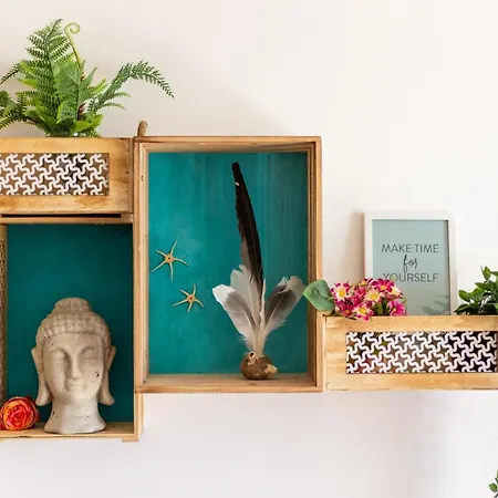 Sunny With Sea View Lejlighed *