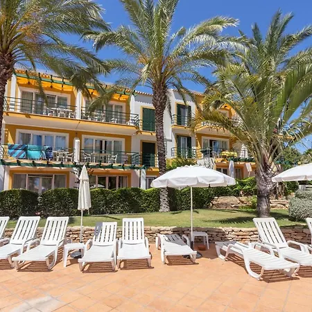 Lejlighed Sunny With Sea View *