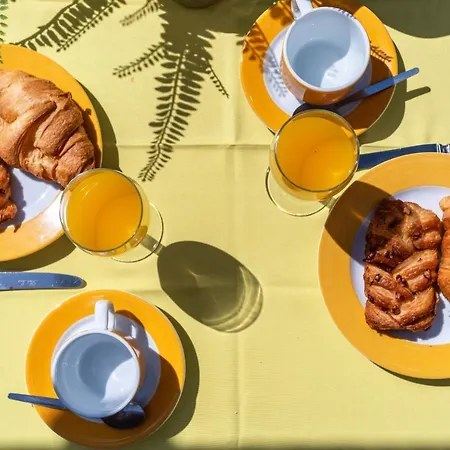 Lejlighed Sunny With Sea View