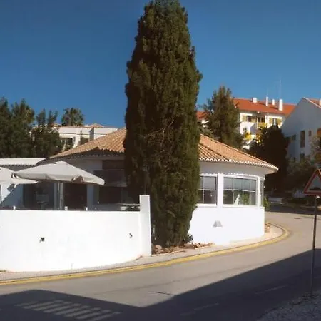 Lejlighed Sunny With Sea View