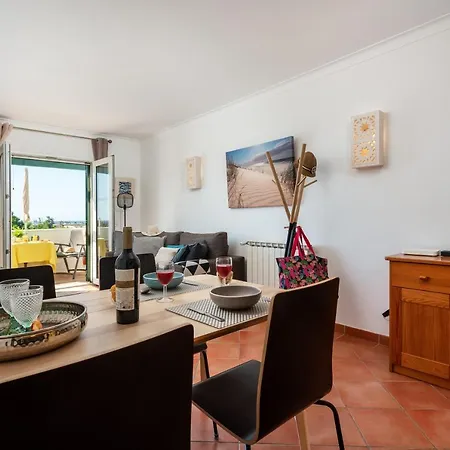 Lejlighed Sunny With Sea View *