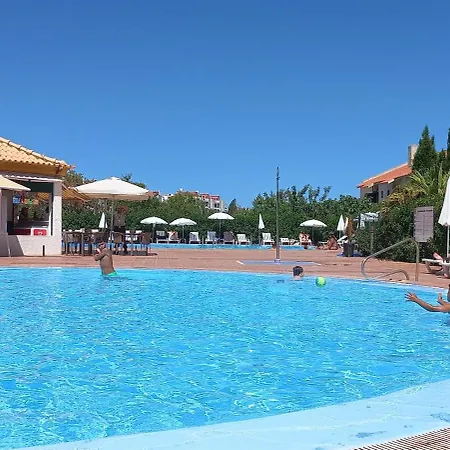 Apartment Sunny With Sea View Tavira