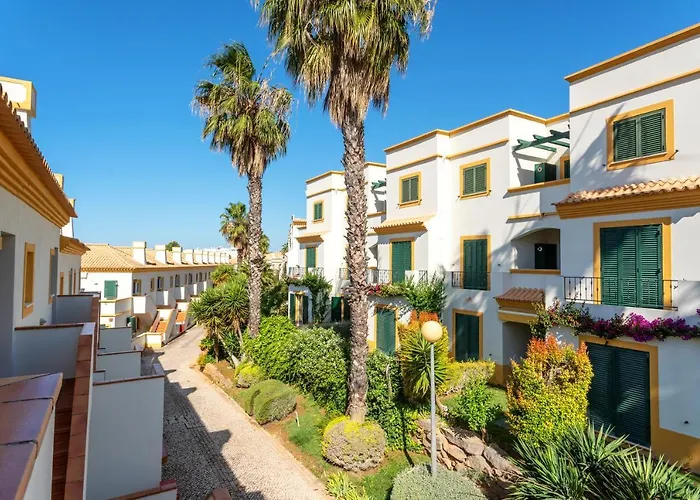 Sunny With Sea View Apartman Tavira