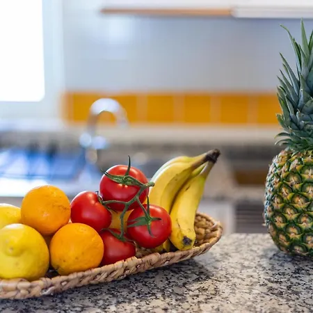 Sunny With Sea View タヴィラ