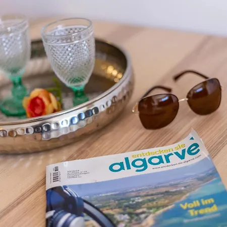 Sunny With Sea View アパート