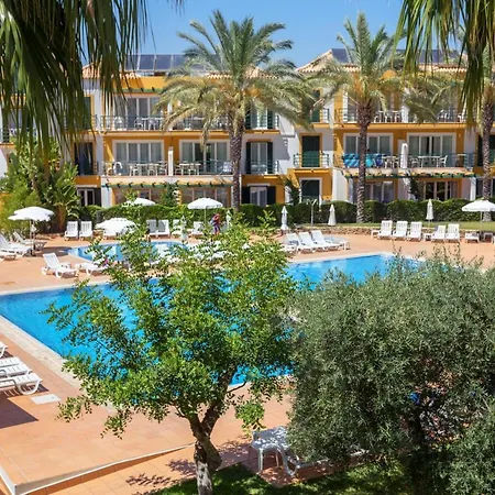 Sunny With Sea View アパート