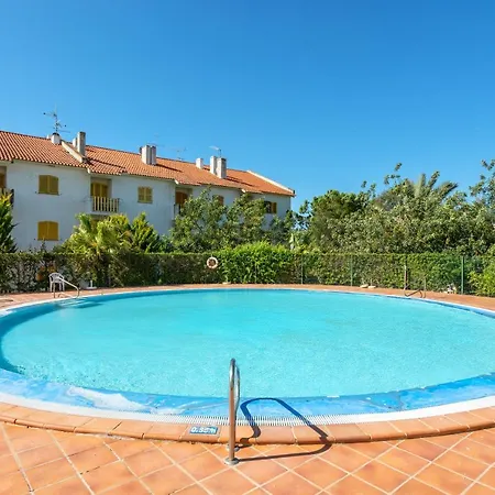 Sunny With Sea View *