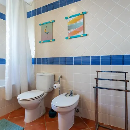 Sunny With Sea View アパート *