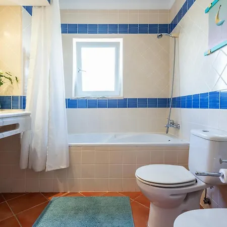 Sunny With Sea View *