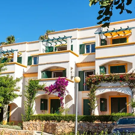 Sunny With Sea View *