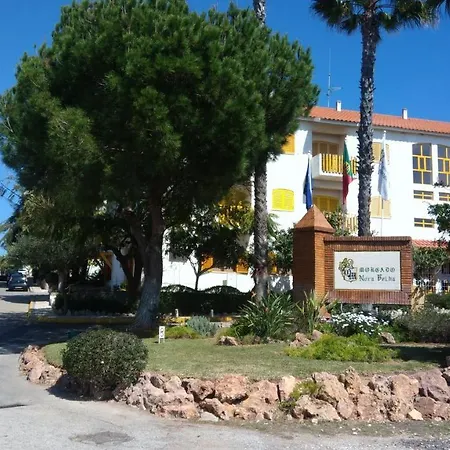 Sunny With Sea View *