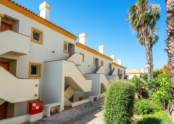 Sunny With Sea View Appartamento *