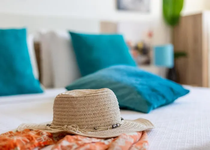 Appartamento Sunny With Sea View