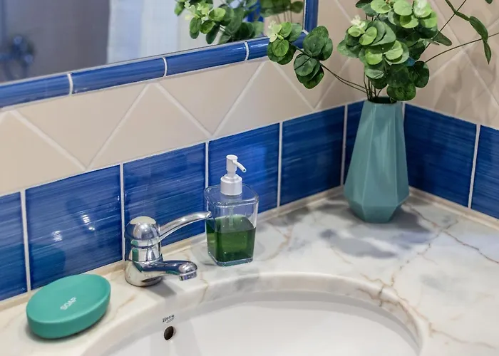 Sunny With Sea View * Tavira