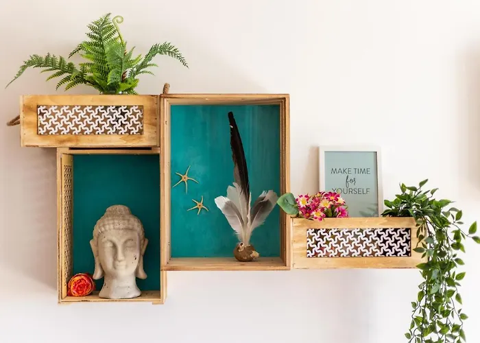 Sunny With Sea View Appartamento *