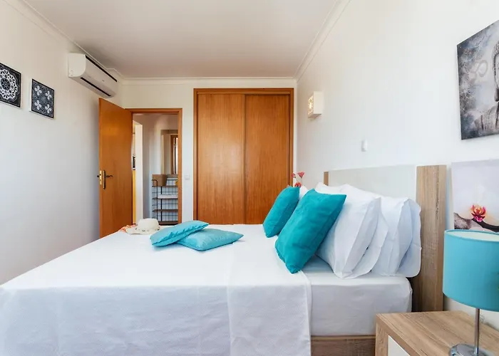 Appartamento Sunny With Sea View