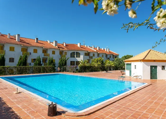 Sunny With Sea View *