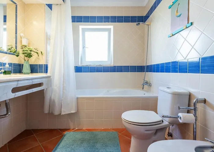 Sunny With Sea View *