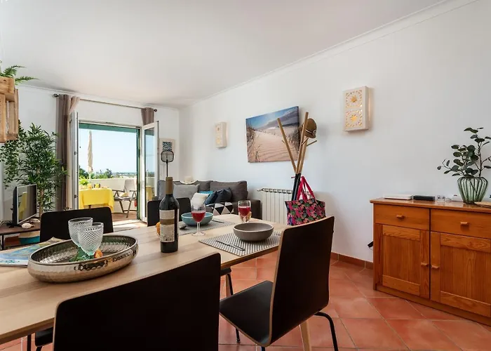 Appartamento Sunny With Sea View *