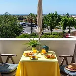 Sunny With Sea View Apartamento Tavira