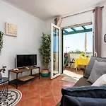 Sunny With Sea View Apartamento Tavira