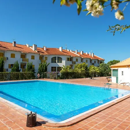 Sunny With Sea View *