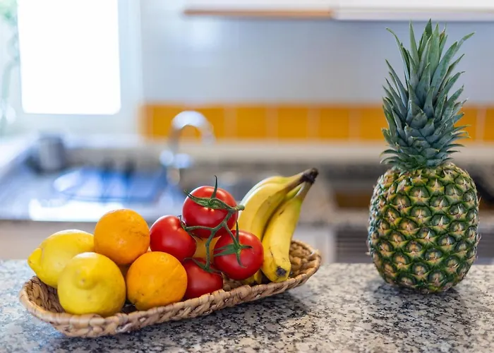 Sunny With Sea View Tavira