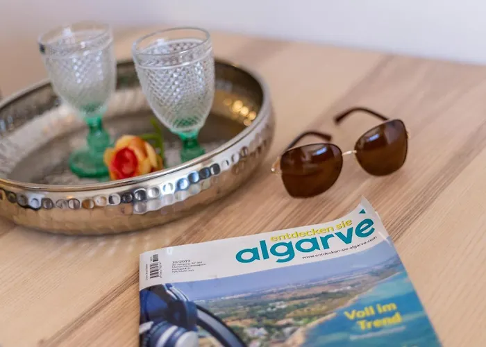 Sunny With Sea View Appartement