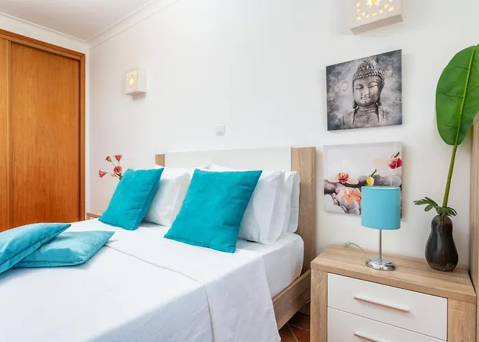 Sunny With Sea View Tavira