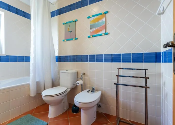 Sunny With Sea View Appartement *