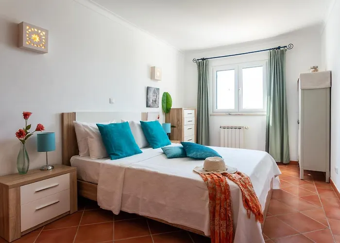 Appartement Sunny With Sea View