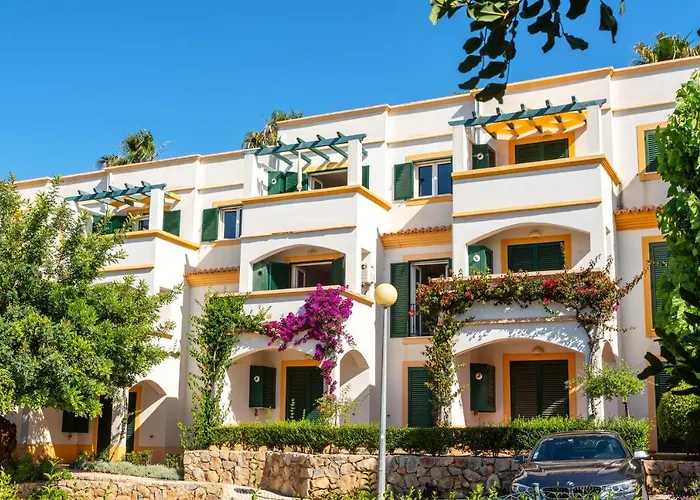 Sunny With Sea View *