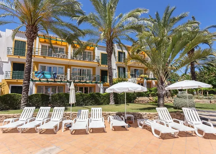 Appartement Sunny With Sea View *