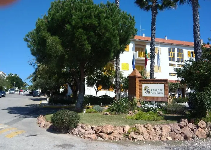 Sunny With Sea View *