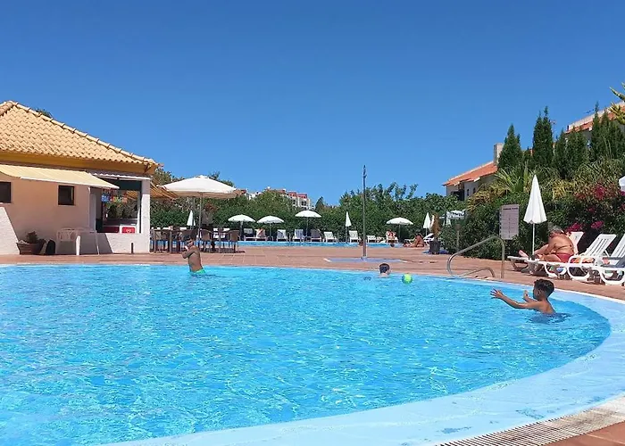 Appartement Sunny With Sea View Tavira